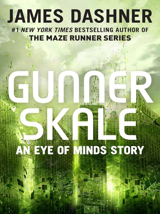 Title details for Gunner Skale by James Dashner - Wait list